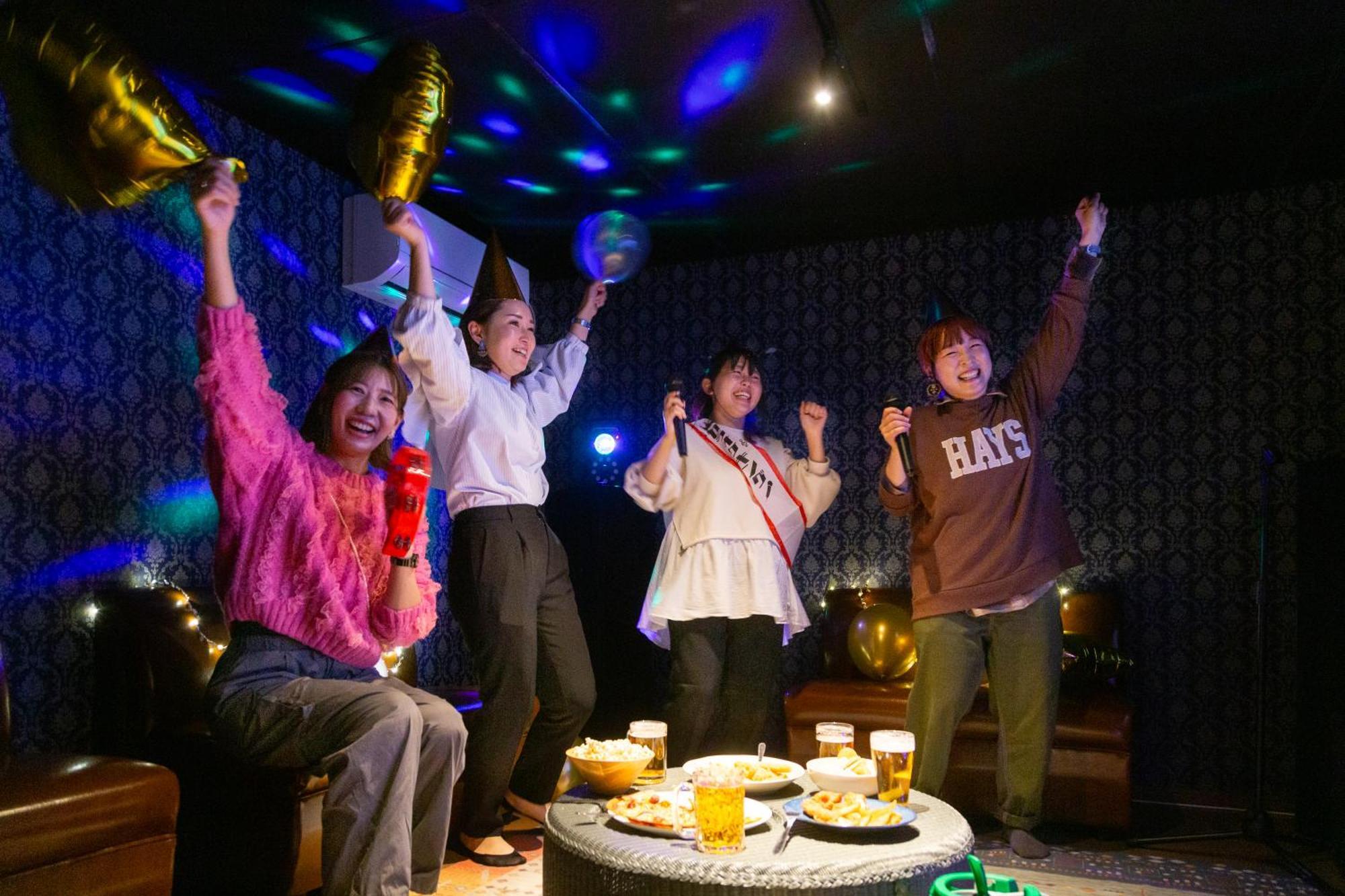 薪之宿 都島リバーサイド Osaka Luaran gambar