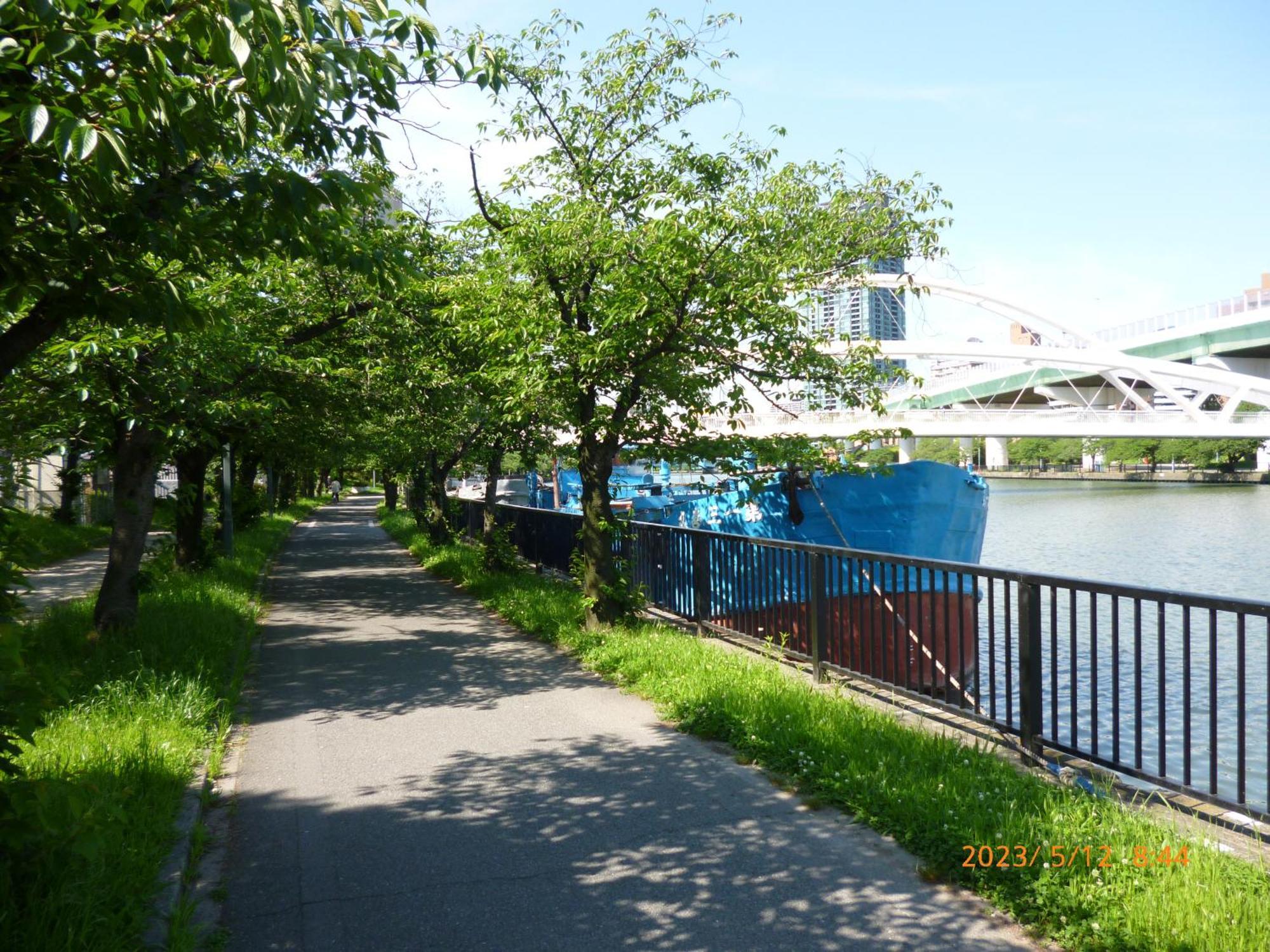 薪之宿 都島リバーサイド Osaka Luaran gambar