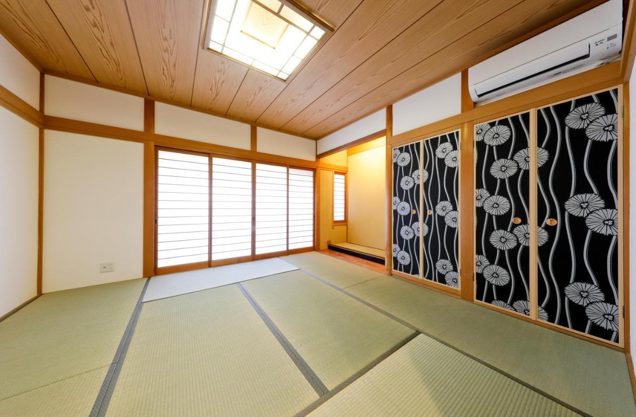 薪之宿 都島リバーサイド Osaka Luaran gambar
