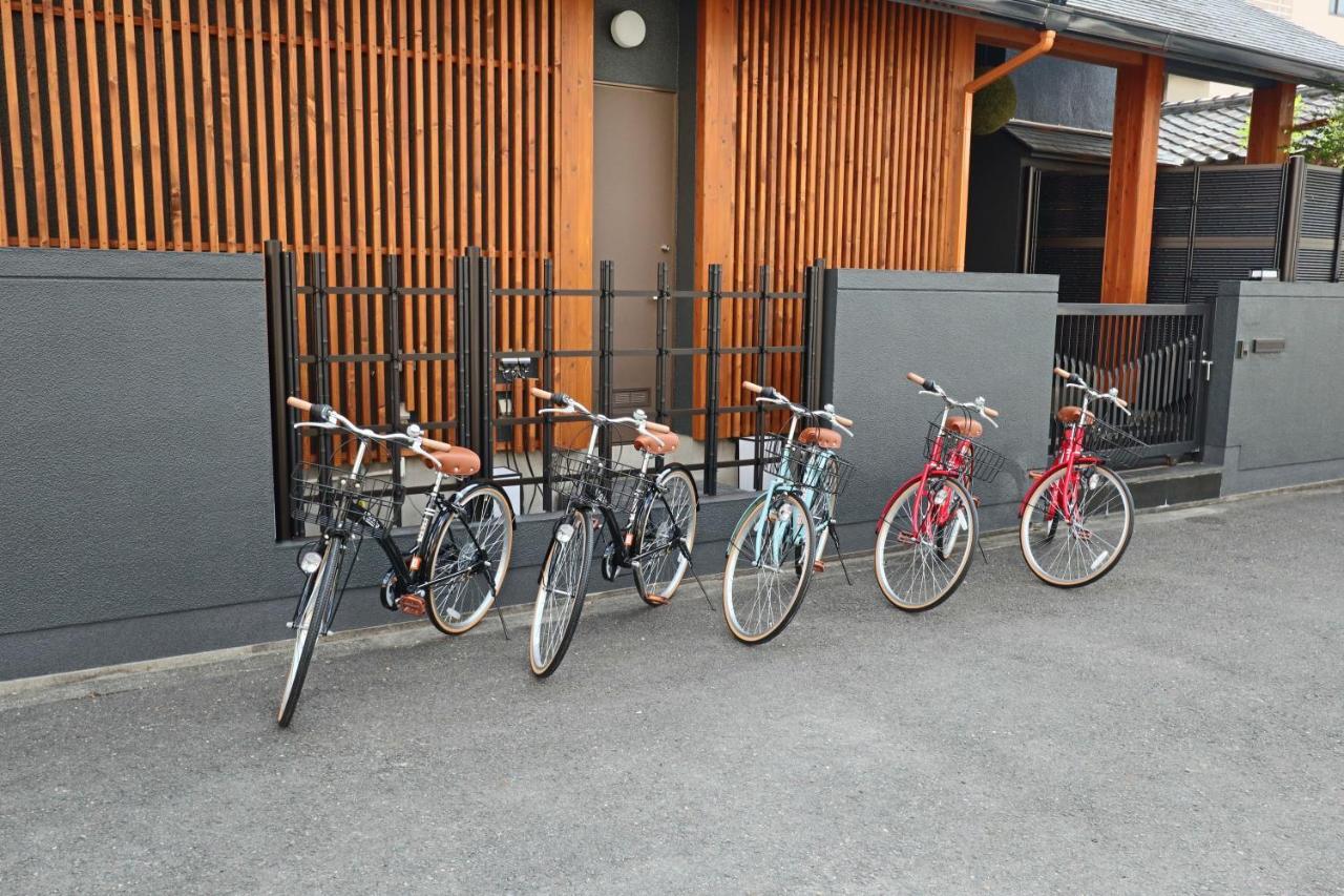 薪之宿 都島リバーサイド Osaka Luaran gambar
